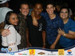 Prazer sou Ferrugem